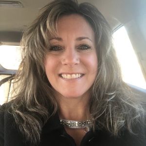 Meet your Posher, Kathy